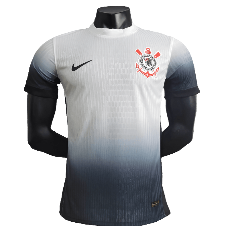 Camiseta local del Corinthians 24/25 I - Versión del jugador 
