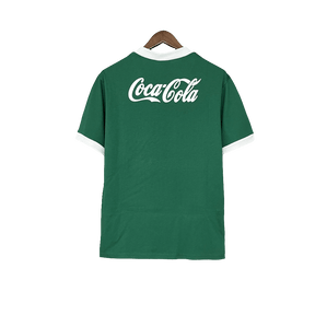 Camiseta Palmeiras 1989 I Local - Versión Retro 