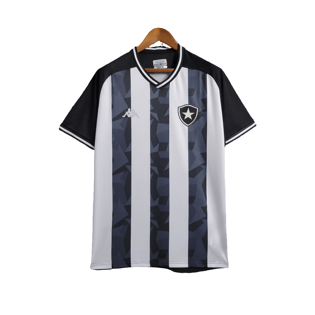 Botafogo 19/20 I Home Jersey - Retro Version