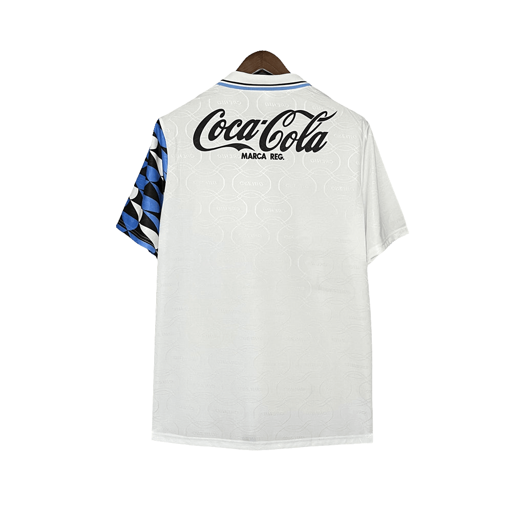 Camiseta de visitante Gremio 94/95 II - Versión retro 