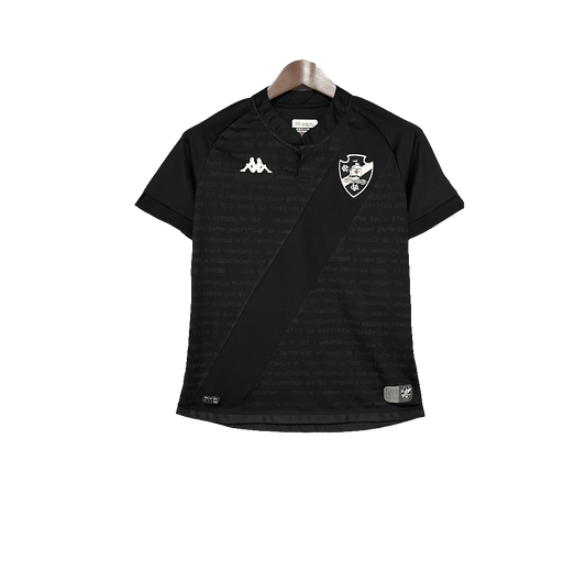 Vasco 24/25 IV Fourth Jersey - Women's