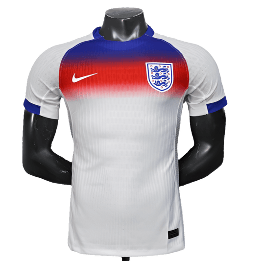 England 25/26 Training Jersey - White - Player Version