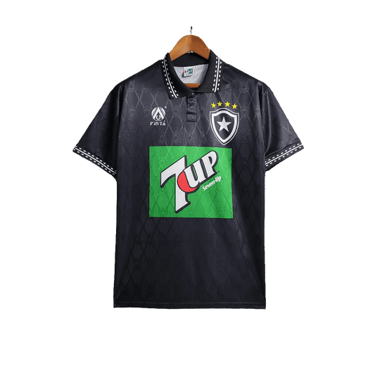 Camisa Away do Botafogo 1995 II - Versão Retrô 