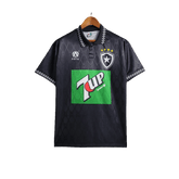 Botafogo 1995 II Away Jersey - Retro Version