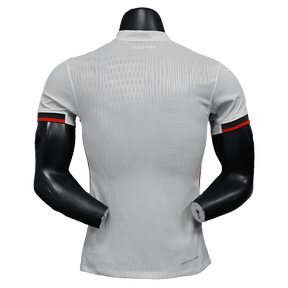 Camisa reserva Chelsea 25/26 II - Versão de jogador 