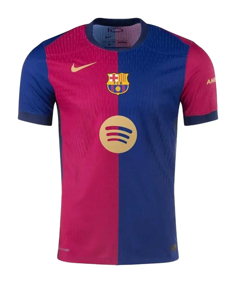 Barcelona 24-25 Home