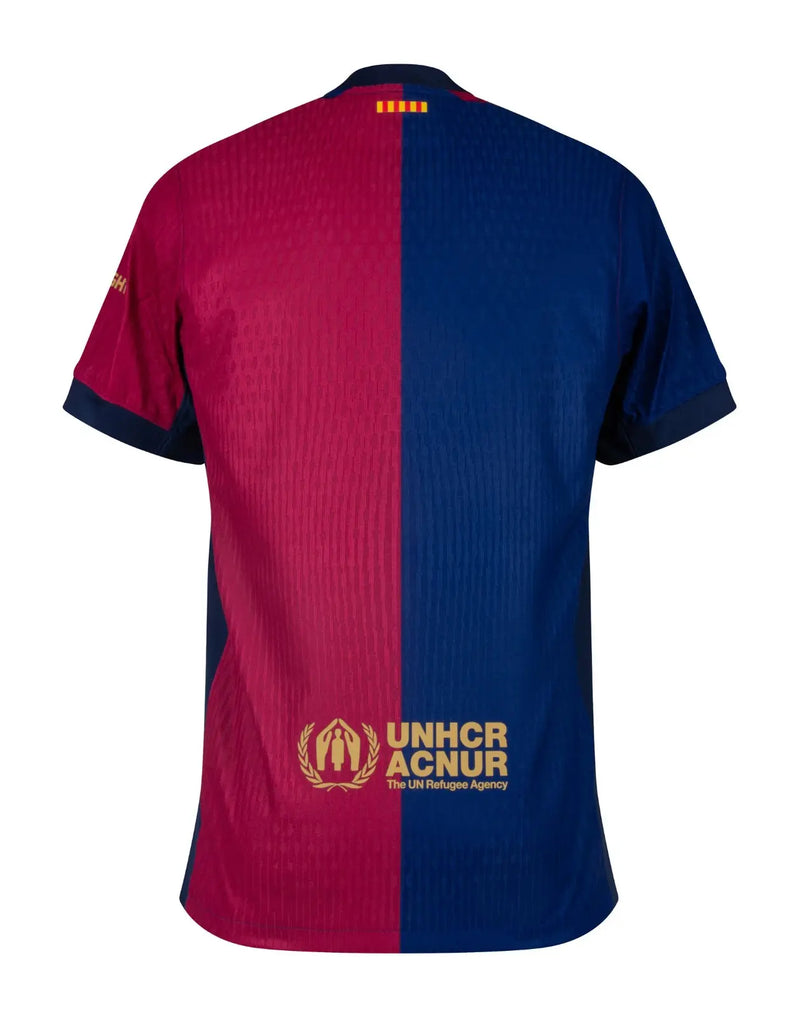 Barcelona 24-25 Home