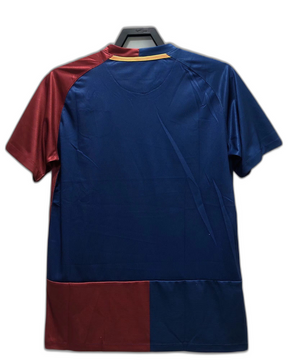 Camisa Barcelona 08/09 I - Versão Retrô