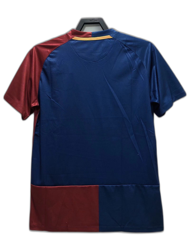Camiseta local del Barcelona 08/09 I - Versión retro