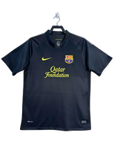 Camisa reserva do Barcelona 11/12 II - Versão retrô