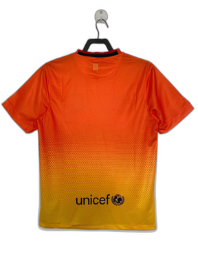 Camisa reserva do Barcelona 12/13 II - Versão retrô