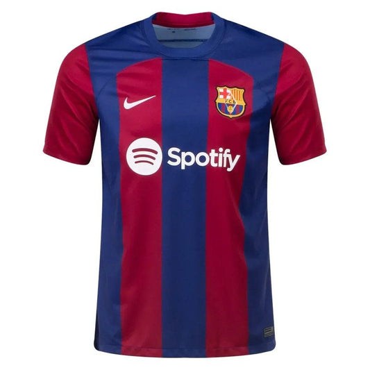 Camisa Barcelona 23/24 I - Versão Torcedor 