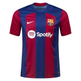 Camisa Barcelona 23/24 I - Versão Torcedor 