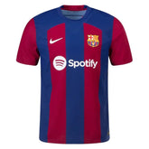 Camisa Barcelona 23/24 I - Versão Jogador 
