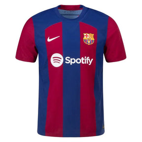 Camisa Barcelona 23/24 I - Versão Jogador 