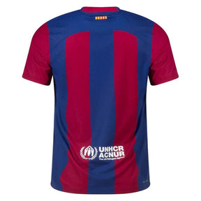 Camisa Barcelona 23/24 I - Versão Jogador 