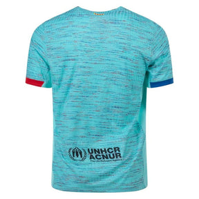Camisa Barcelona III 23/24 - Versão Jogador 