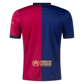 Camisa Barcelona 24/25 I - Versão Jogador 