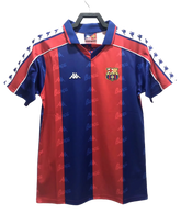 Camiseta local del Barcelona 92/95 I - Versión retro