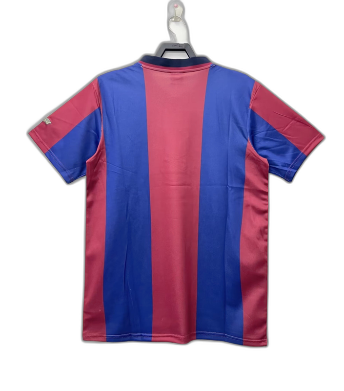 Camisa Barcelona 98/99 I - Versão Retrô
