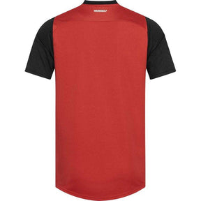 Camisa Bayer 04 Leverkusen 24/25 I - Versão Torcedor 