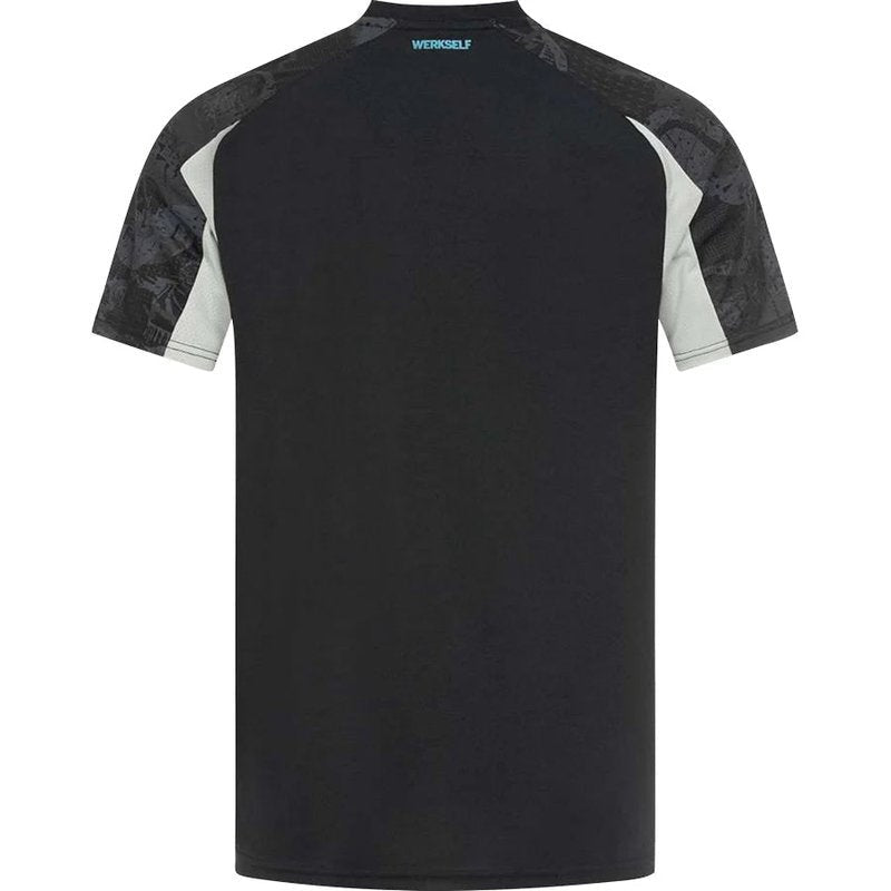 Camiseta del Bayer 04 Leverkusen 24/25 III (versión para aficionados)