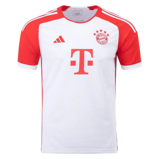 Camisa Home 23/24 do Bayern de Munique - Versão Torcedor 