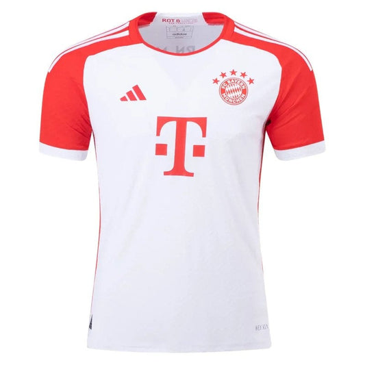 Camisa Home 23/24 do Bayern de Munique - Versão Jogador 