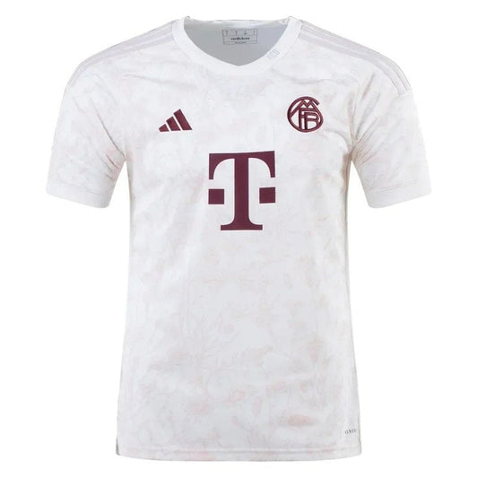 Camisa III do Bayern de Munique 23/24 - Versão Torcedor 