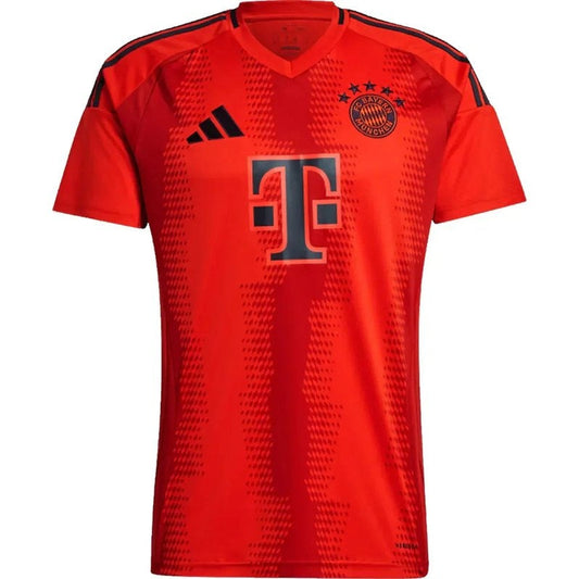 Camisa Home 24/25 do Bayern de Munique - Versão Torcedor 
