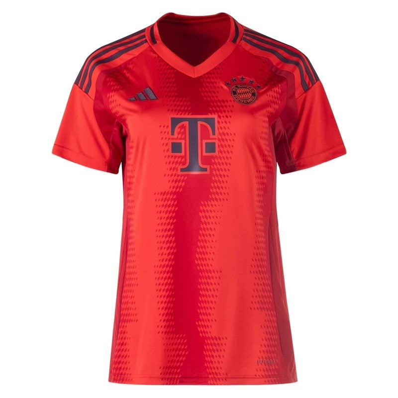 Camisa Home 24/25 do Bayern de Munique - Feminina 
