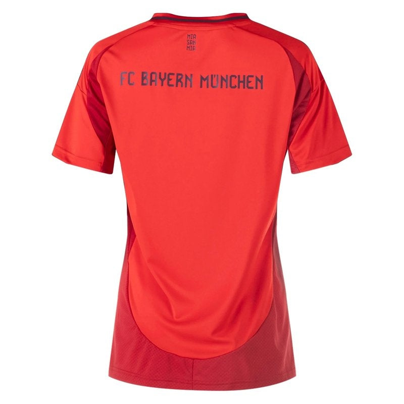 Camisa Home 24/25 do Bayern de Munique - Feminina 