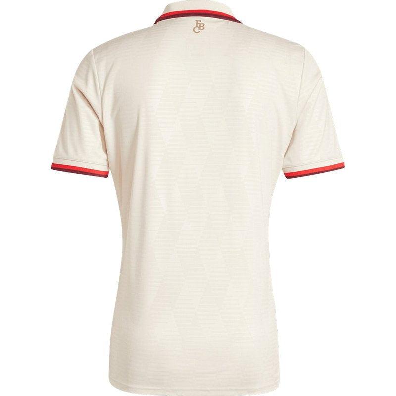 Bayern Munich 24/25 III Third UCL Jersey - Fan Version