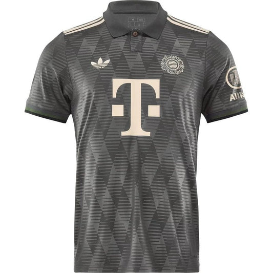Camisa do Bayern de Munique 24/25 Oktoberfest - Versão Torcedor 