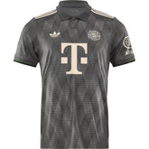 Camiseta del Bayern Múnich 24/25 Oktoberfest (versión para aficionados)
