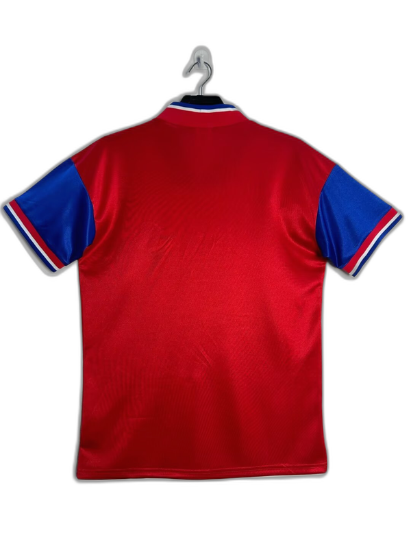 Camisa Home do Bayern de Munique 93/95 I - Versão Retrô