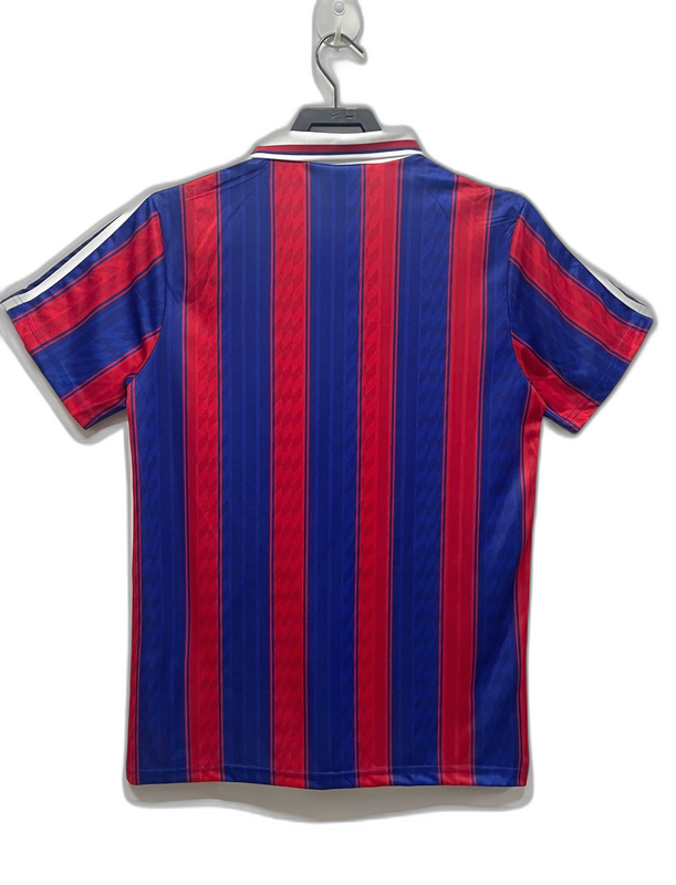 Camisa Home do Bayern de Munique 95/97 I - Versão Retrô