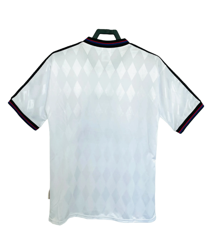 Camisa reserva do Bayern de Munique 97/98 II - Versão retrô