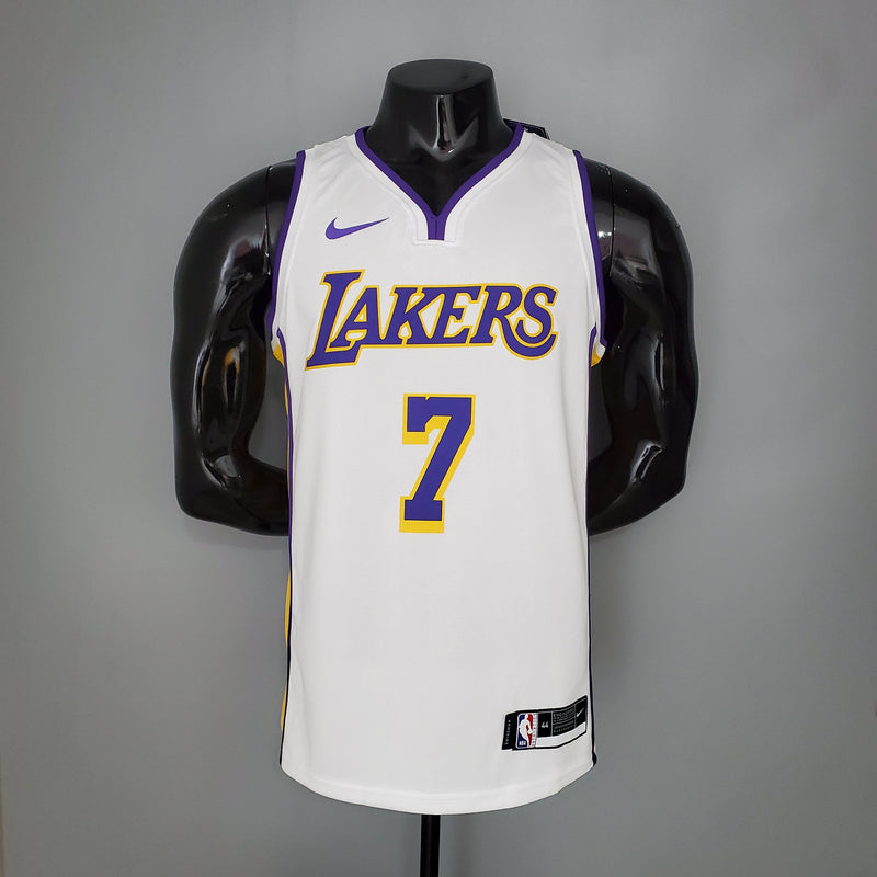 Imagem do produto Camisa NBA Lakers