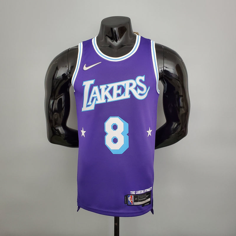 Imagem do produto Camisa NBA Lakers