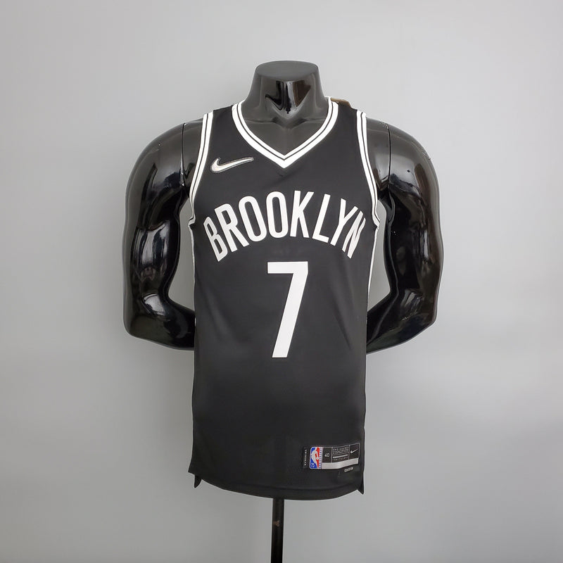 Imagem do produto Camisa NBA Brooklyn Nets