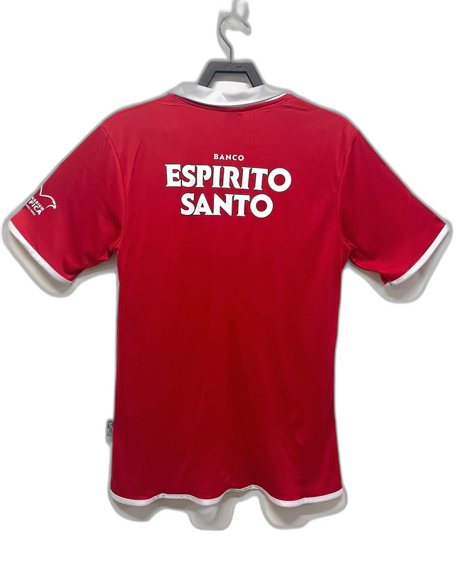 Camisa Benfica 04/05 I - Versão Retro