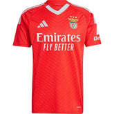 Camisa Benfica 24/25 I - Versão Torcedor 