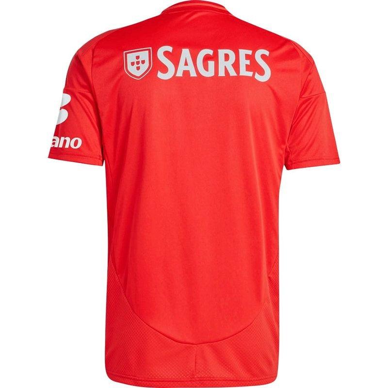 Camiseta local del Benfica 24/25 I - Versión para aficionados 