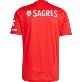 Camisa Benfica 24/25 I - Versão Torcedor 