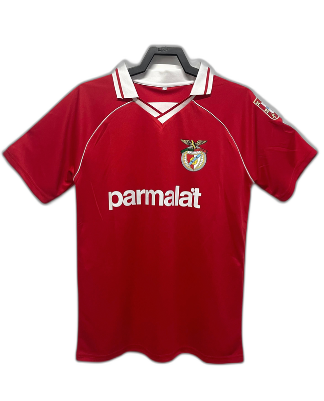 Camiseta local del Benfica 94/95 I - Versión retro