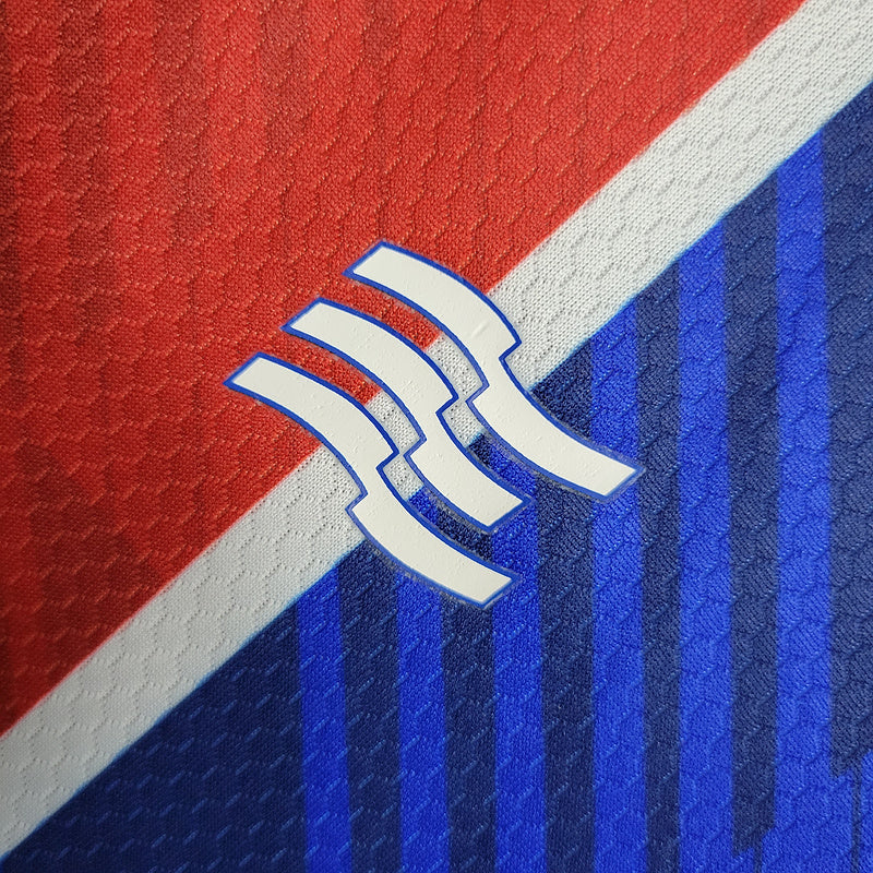 Bahia 23-24 away