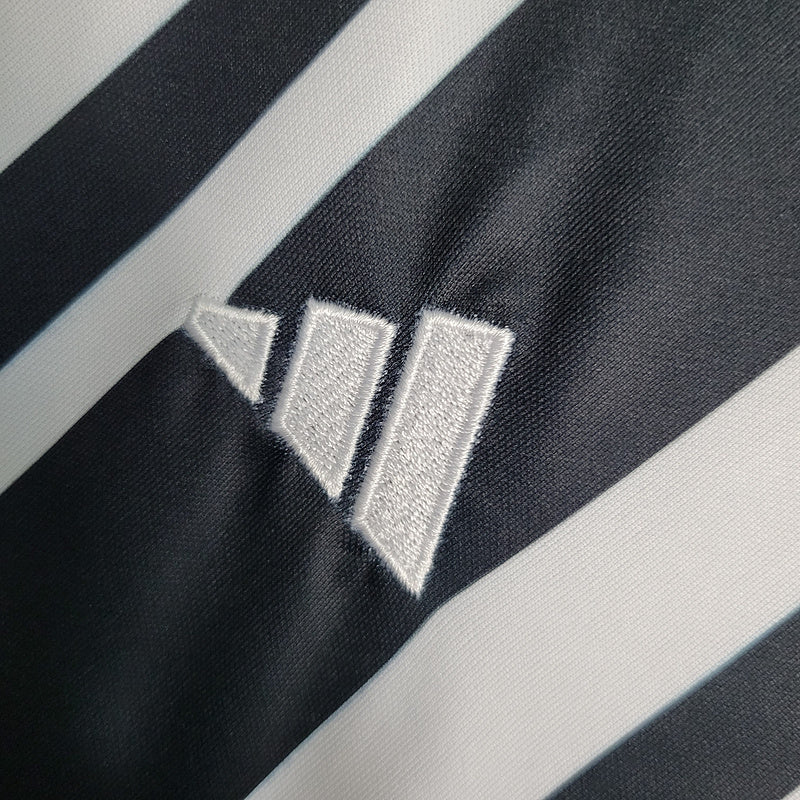 Atlético Mineiro Infantil 23-24 home