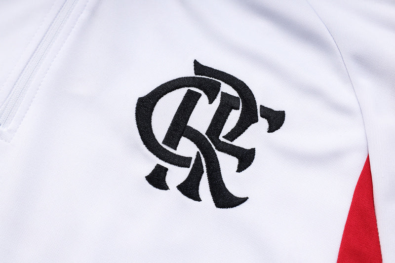 Flamengo 23-24 white set