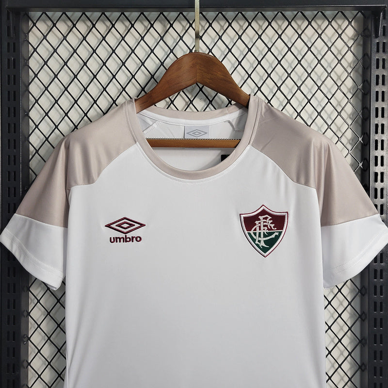 Fluminense 23-24 Women Training gray